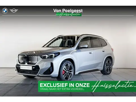 BMW iX1 eDrive20 Innovation Pack M Sportpakket Pro | Huisselectie