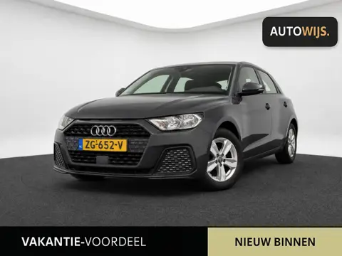 Audi A1 Sportback 25 TFSI Advanced epic|NAVI|CLIMA|DIGIDASH|DEALER ONDERHOUDEN
