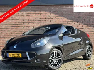Renault Wind 1.2 TCE DYNAMIQUE | LEDER! | NIEUWE DB. RIEM!
