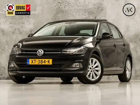 Volkswagen Polo 1.0 TSI Highline (SCHUIFDAK, APPLE CARPLAY, VITRUAL COCKPIT, ACC, LM VELGEN, CAMERA,