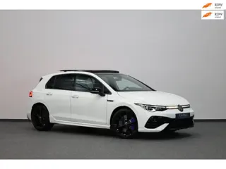 Volkswagen Golf 2.0 TSI R 4Motion 320+PK AKRAPOVIC/IQ+LED/VIRTUAL/PANO/ALCANTARA+S.VERWARMING/19"LMV