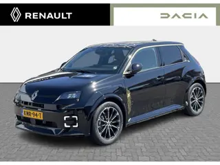 Renault 5 comfort range iconic cinq 52 kWh (bj 2026)