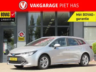 Toyota Corolla Touring Sports Hybrid 140 Business | Clima-Airco | Android Auto | Achteruitrijcamera 