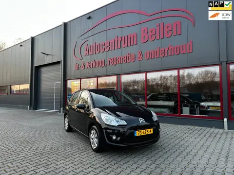 Citroen C3 1.4 VTi Dynamique / Airco / Cruise / 5-Drs /