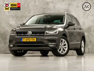 Volkswagen Tiguan 1.4 TSI Highline Automaat 150Pk (GROOT NAVI, VIRTUAL DASHBOARD, STOELVERWARMING, C
