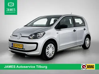 Volkswagen Up! 1.0 take up! BlueMotion AIRCO | 5-DRS