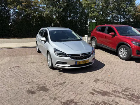 Opel Astra Sports Tourer 1.0 Edition TREKHAAK CLIMA PDC