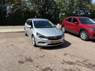 Opel Astra Sports Tourer 1.0 Edition TREKHAAK CLIMA PDC