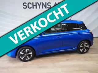 Suzuki Swift 1.2 Style Hybrid 10.000KM! Parkdistance Dodehoeksensor Stoelverw Lane-assist SafetySyst
