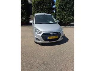 Hyundai I10 1.0 i-Drive Cool