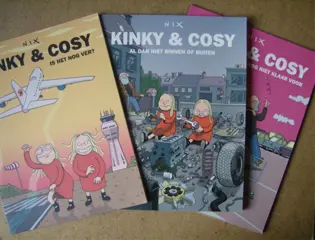 Kinky en cosy adv 1304
