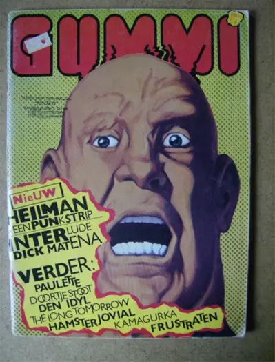 Gummi adv 1328