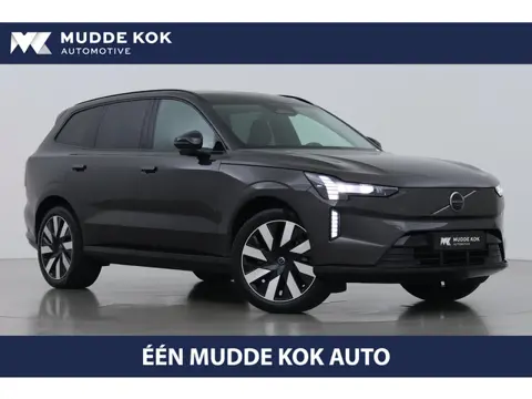 Volvo EX90 Twin Motor Plus 7p. 111 kWh | 800V! | ACC | Panoramadak | 360° Camera | Head-Up | BOSE Au