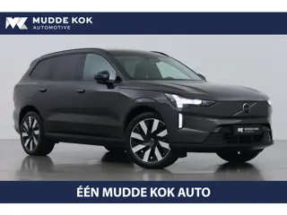 Volvo EX90 Twin Motor Plus 7p. 111 kWh | 800V! | ACC | Panoramadak | 360° Camera | Head-Up | BOSE Au