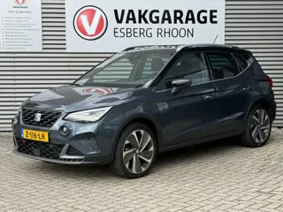 SEAT Arona 1.0 TSI FR DSG NAVI/CAMERA,BEATS (bj 2022)