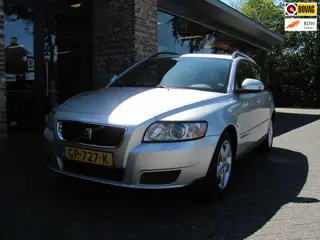 Volvo V50 2.0D Momentum