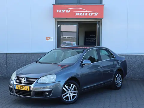 Volkswagen Jetta 1.4 TSI Comfortline airco LM cruise