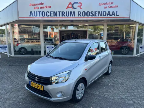 Suzuki Celerio 1.0 Comfort Airco 5drs
