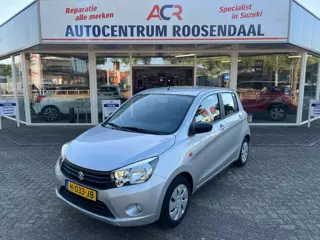 Suzuki Celerio 1.0 Comfort Airco 5drs