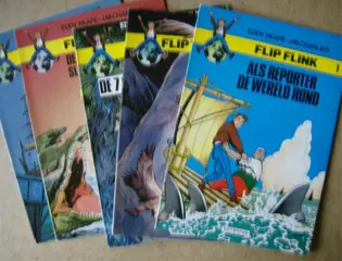 Flip flink adv 1423