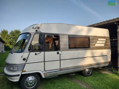 Fiat Ducato 290