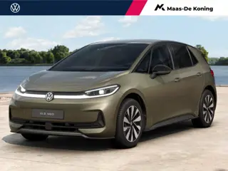 Volkswagen ID.3 Neo Style 61 kWh accu 190 PK Elektr. aandrijving · Achteruitrijcamera · Draadloze te