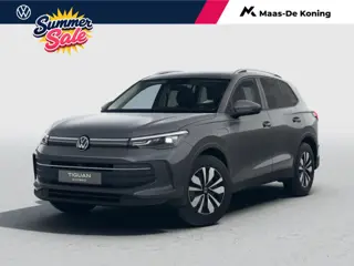 Volkswagen Tiguan Limited Edition 1.5 eHybrid 204 PK 6 versn. DSG · Design Pakket Dark · Trekhaak in