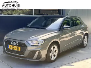 Audi A1 Sportback 30 TFSI 116pk H6 S Line Navigatie Lane Assist PDC Virtual Cockpit