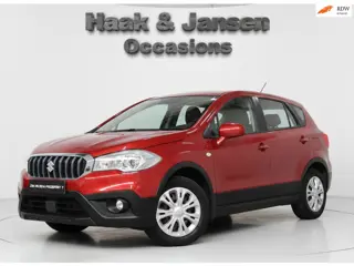 Suzuki S-Cross SX4 1.0 Boosterjet Comfort - Cruise - Bluetooth