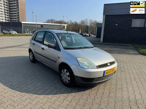 Ford Fiesta 1.3 Ambiente