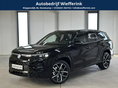 Volkswagen Tayron 1.5 eHybrid R-Line 272 pk | Pano | Black pack | Trekhaak |