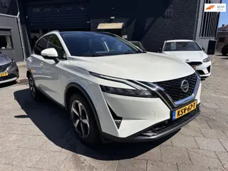Nissan Qashqai 1.3 DIG-T MHEV (158pk) Aut. Premium Xtronic