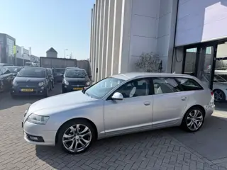 Audi A6 Avant 2.0 TFSI Advance AUTOMAAT! NETTE AUTO! INRUIL MOGELIJK!