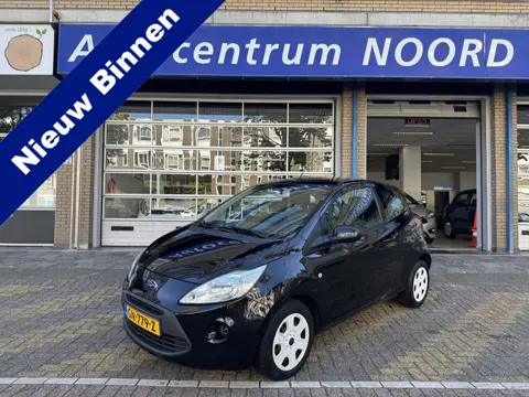 Ford Ka 1.2 Style start/stop NAP | Nieuwe Distributieriem | Airco |  Elektrische Ramen |  centrale v