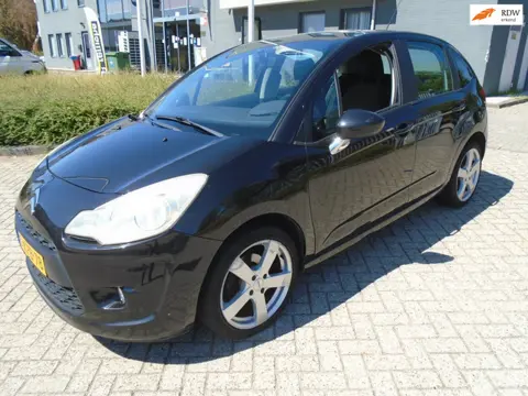 Citroen C3 1.4 VTi Ligne Business Nieuwe Apk