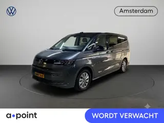 Volkswagen Multivan 1.5 eHybrid L2 Economy Business 4Motion 245 pk Automaat (DSG) | Verlengde garant