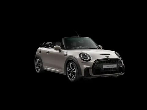 MINI Cabrio 2.0 Cooper S F1 Aut. | JCW-Trim | Navigatie | Lounge Leder | H&K | Head-Up | Camera | 18