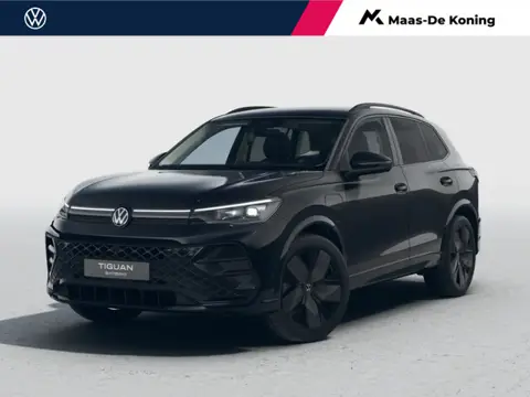 Volkswagen Tiguan Edition 20 1.5 eHybrid 204 PK 6 versn. DSG