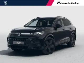 Volkswagen Tiguan Edition 20 1.5 eHybrid 204 PK 6 versn. DSG