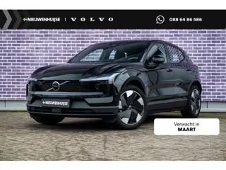 Volvo EX30 Single Motor Extended Range Plus 69 kWh | Camera | Adaptieve Cruise Control | Climate | C