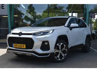 Toyota RAV4 (Suzuki) 2.5 Plug-in Hybrid AWD Style Limited Automaat 306pk | Apple Carplay/Android Aut