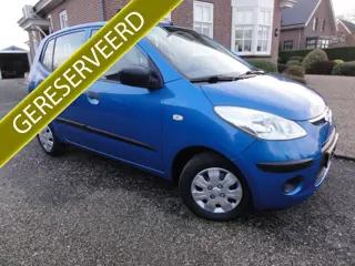 Hyundai i10 1.1 Active Cool 75.794 KM !! AIRCO . A.P.K 29-01-2027 !!