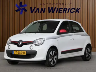 Renault Twingo 1.0 SCe Collection Incl Garantie | Bluetooth | Airco | Zuinig | NAP