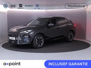 CUPRA Terramar 1.5 TSI e-Hybrid Business 204 pk Automaat (DSG) | Navigatie | Parkeersensoren (Park a