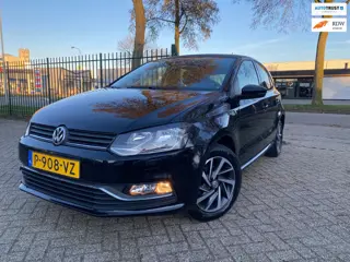 Volkswagen Polo 1.0 Stoelverw Pdc Apple CarPlay Km 87000