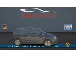 SEAT Altea 1.6 Reference (bj 2004)