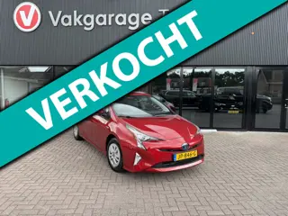 Toyota Prius 1.8 Aspiration
