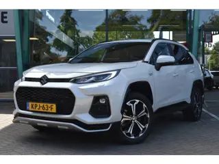 Suzuki Across 2.5 Plug-in Hybrid Style Automaat 306pk | Apple Carplay/Android Auto | Achteruitrijcam