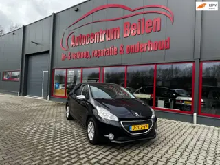 Peugeot 208 1.2 VTi Access / Airco / Cruise / PDC / 5-Drs /