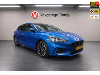 Ford Focus 1.5 ST-Line | Pano | Camera | Head-up